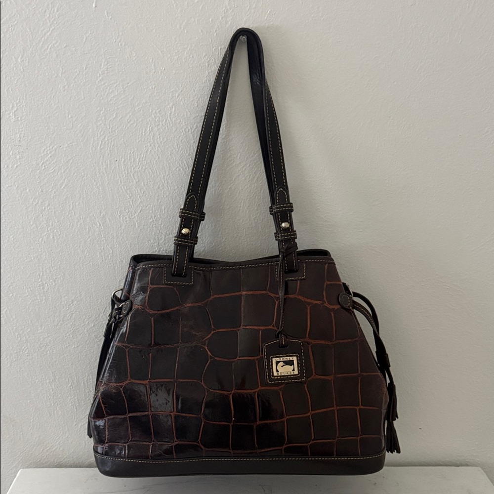 Dooney and Bourke